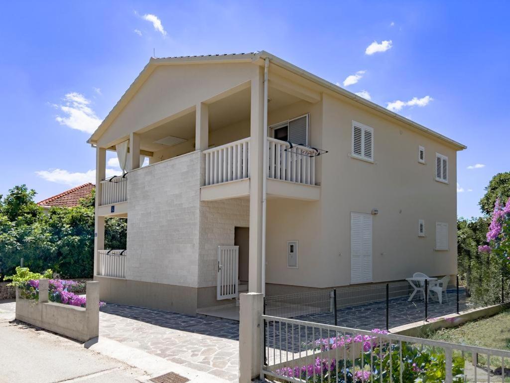 Apartments Juliet Orebic Ngoại thất bức ảnh