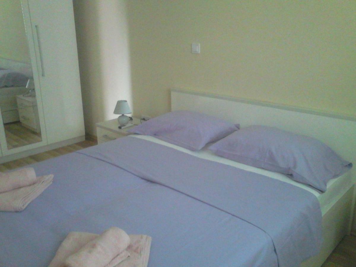 Apartments Juliet Orebic Ngoại thất bức ảnh