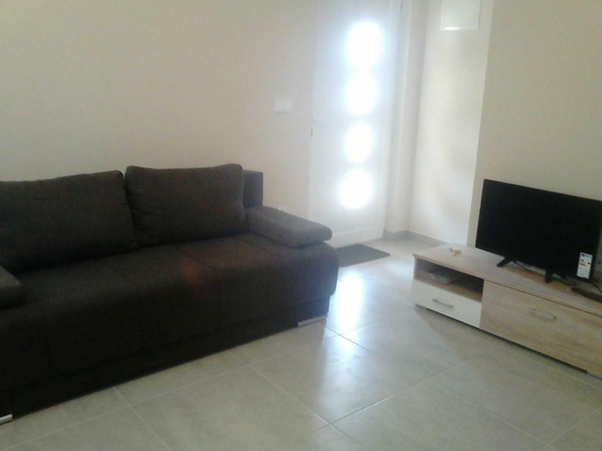 Apartments Juliet Orebic Ngoại thất bức ảnh