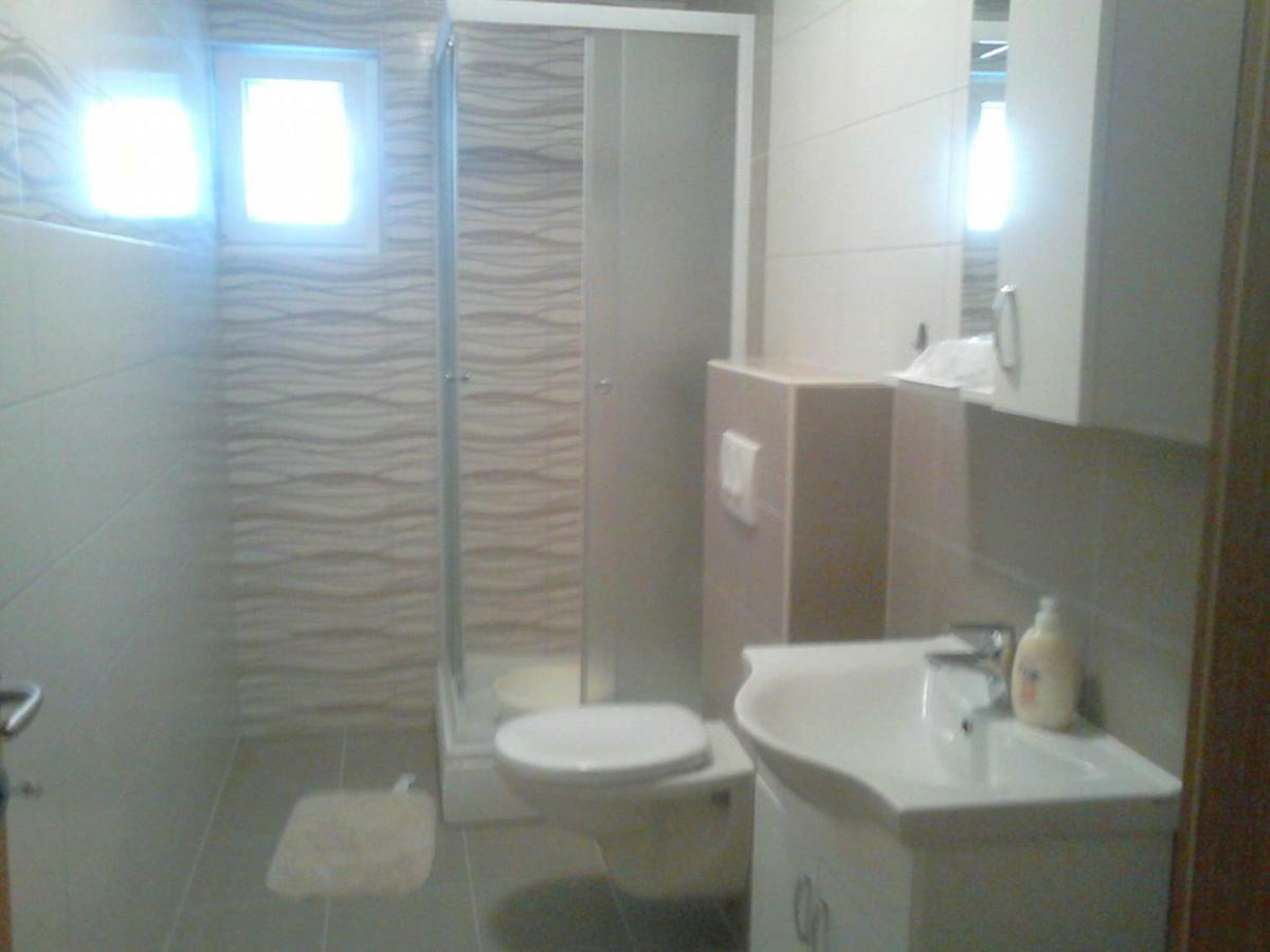 Apartments Juliet Orebic Ngoại thất bức ảnh