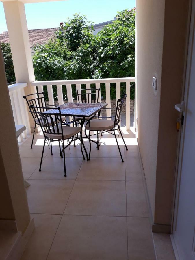 Apartments Juliet Orebic Ngoại thất bức ảnh