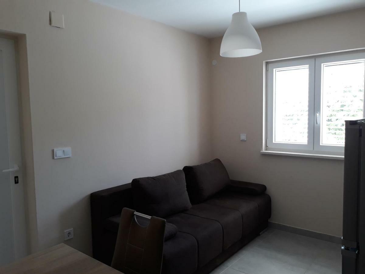 Apartments Juliet Orebic Ngoại thất bức ảnh