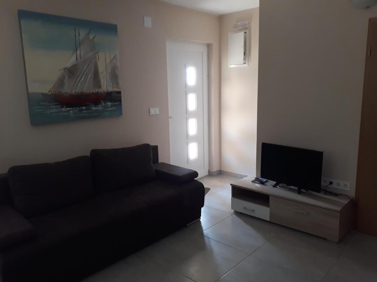 Apartments Juliet Orebic Ngoại thất bức ảnh